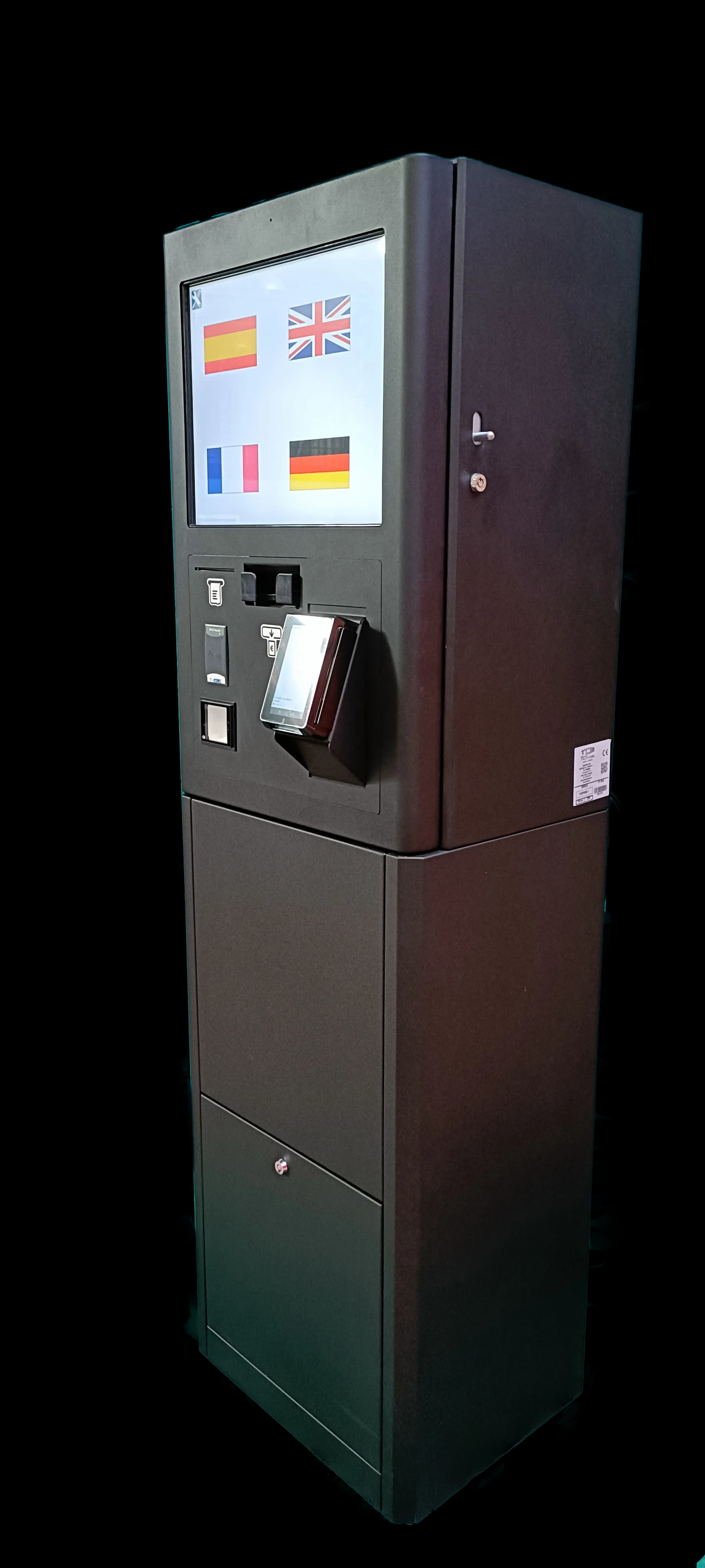 EVO - TCSystems