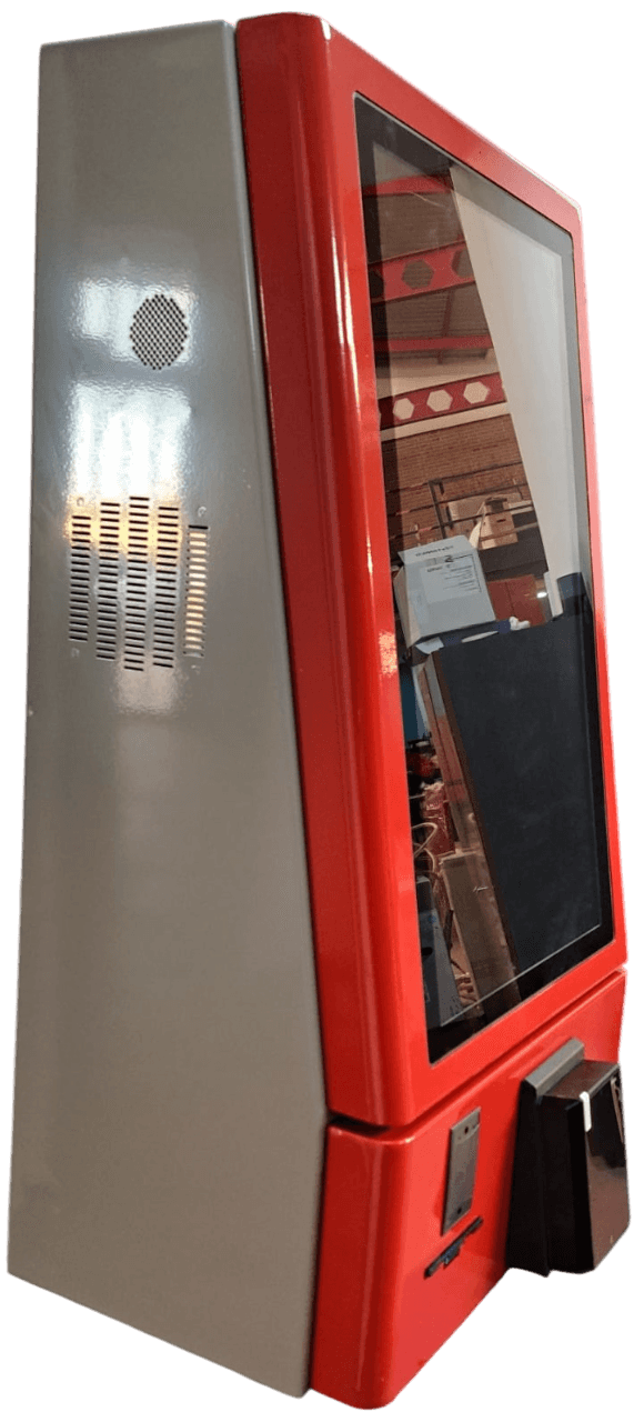 Elysium Plus - TCSystems