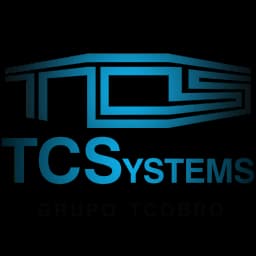Logo TCSystems