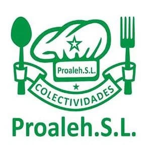 Proaleh — cliente TCSystems