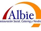 Albie SA — cliente TCSystems
